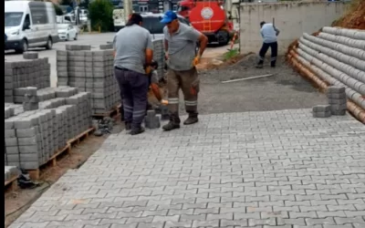 KADOSAN’IMIZA YENİ BİR OTOPARK ALANI KAZANDIRDIK