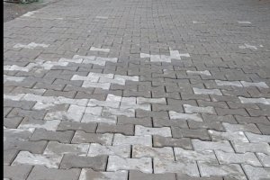 KADOSAN’IMIZA YENİ BİR OTOPARK ALANI KAZANDIRDIK