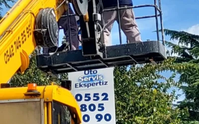 KADOSAN’DA GÖRÜNTÜ VE DÜZENLEME ÇALIŞMALARIMIZ DEVAM EDİYOR.....