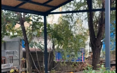 KADOSAN’DA DAHA GÜZEL, DAHA TEMİZ VE DAHA YAŞANABİLİR BİR ÇEVRE İÇİN…..