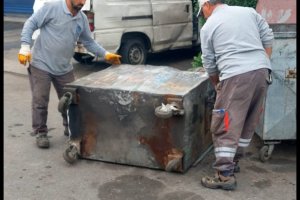 KADOSAN’DA DAHA GÜZEL, DAHA TEMİZ VE DAHA YAŞANABİLİR BİR ÇEVRE İÇİN…..