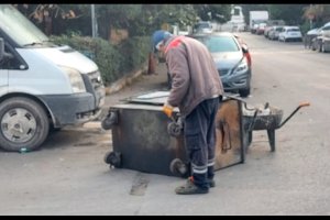 KADOSAN’DA DAHA GÜZEL, DAHA TEMİZ VE DAHA YAŞANABİLİR BİR ÇEVRE İÇİN…..