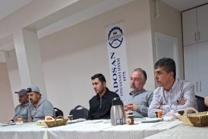 BİZ BÜYÜK BİR AİLEYİZ!