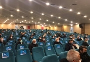 KADOSAN OTO SANAYİ SİTEMİZİN 2019/2020 YILI OLAĞAN GENEL KURULU YENİDEN GÜVEN TAZELEDİ.