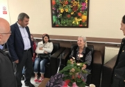 Kayışdağı Darülaceze 'deki ziyaretimizden görüntüler...