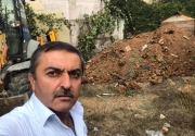 Kadosan Oto Sanayi Sitemizdeki çalışmalarımıza devam ediyoruz.
