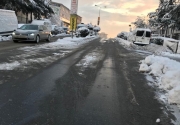 KADOSANDA KIŞ ÇALIŞMALARI...