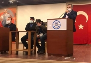 KADOSAN OTO SANAYİ SİTEMİZİN 2019/2020 YILI OLAĞAN GENEL KURULU YENİDEN GÜVEN TAZELEDİ.