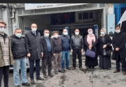 İŞİM VAR OKULA GİDİYORUM PROĞRAMI KAPSAMINDA  YÖNETİM OLARAK YAPMIŞ OLDUĞUMUZ PROĞRAMLAR...