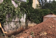 Kadosan Oto Sanayi Sitemizdeki çalışmalarımıza devam ediyoruz.
