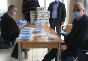 KORONAVİRÜS ÇALIŞMALARIMIZ
