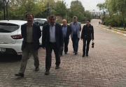 Kayışdağı Darülaceze 'deki ziyaretimizden görüntüler...