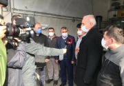 İŞİM VAR OKULA GİDİYORUM PROĞRAMI KAPSAMINDA  YÖNETİM OLARAK YAPMIŞ OLDUĞUMUZ PROĞRAMLAR...