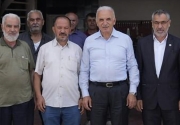 Ümraniye  Belediye Başkanımız Sayın; İsmet Yıldırım Kadosan Sanayi Sitesi Esnafıyla Kahvaltıda Buluştu….