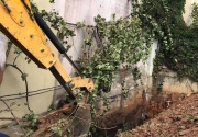 Kadosan Oto Sanayi Sitemizdeki çalışmalarımıza devam ediyoruz.
