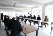 İŞİM VAR OKULA GİDİYORUM PROĞRAMI KAPSAMINDA  YÖNETİM OLARAK YAPMIŞ OLDUĞUMUZ PROĞRAMLAR...