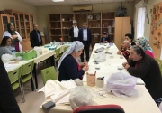Kayışdağı Darülaceze 'deki ziyaretimizden görüntüler...