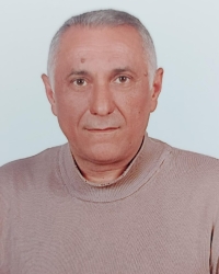 Şinasi TOY