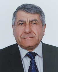 Dursun AŞKALELİ