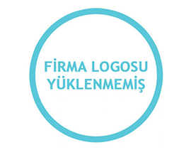 Firma logosu yüklenmemiş
